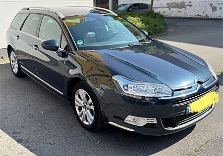 Citroën C5 Tourer 2.0l*KLIMA/PDC/XENON/TEMPOMAT/MEMORY