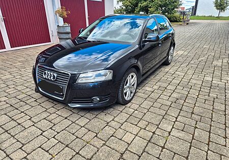 Audi A3 2.0 TDI (DPF) Ambition Sportback Ambition