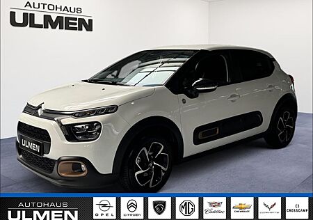Citroën C3 C-Series 1.2 PureTech 82 83 EU6d LED Klimaaut