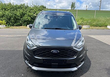 Ford Transit Connect Kasten lang Active Automatik