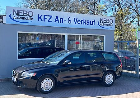 Volvo V50 Kombi 1.6 D Business Edition