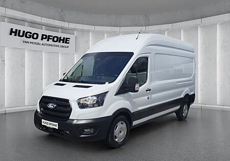 Ford Transit Trend Kasten L3 | AUT | Klimaaut. | GRA