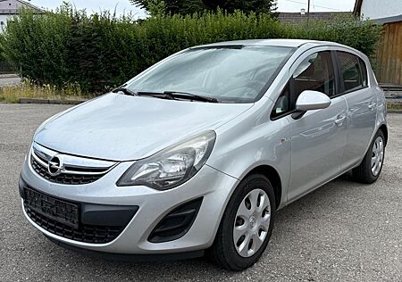 Opel Corsa D 1.3 CDTI "Edition" 5-TÜRIG KLIMA EURO-5