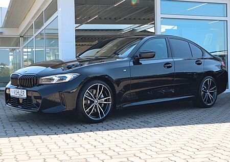 BMW 330i Limousine/M Sport/ACC/RFK/HiFi/Head-Up