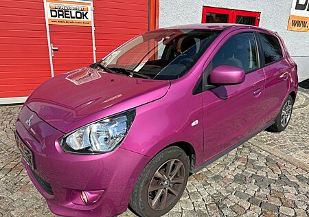 Mitsubishi Space Star 1.2i Diamant Edition+*SHZ*KLIMA*LICHT