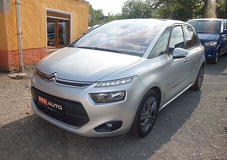Citroën C4 Picasso e-HDi 115 Exclusive ETG6