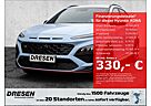 Hyundai Kona 2,0 N Performance Klappenabgasanlage/Naviga