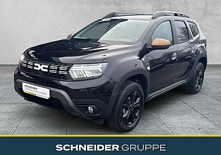 Dacia Duster EXTREME TCe 150 EDC LED+NAVI+360°KAMERA