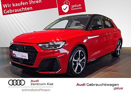 Audi A1 Sportback 30 TFSI S-line Virtual Cockpit LED