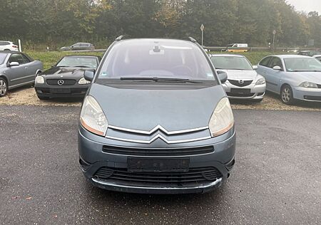 Citroën C4 Spacetourer Grand C4 Picasso Tendance 1.6*PANORAMA/KLIMA/ALU