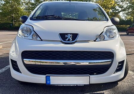 Peugeot 107 Access 68 Access
