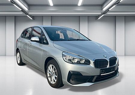BMW 216 Active Tourer Navi PDC v/h