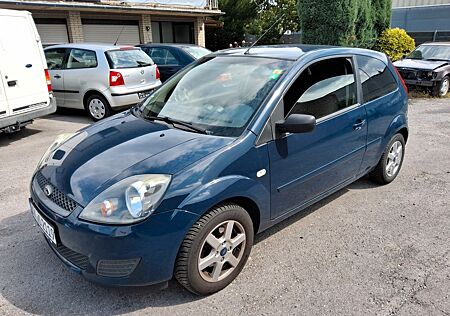 Ford Fiesta 1,3 51 kW Ambiente Ambiente