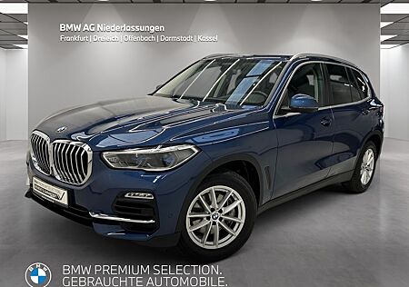 BMW X5 xDrive30d Driv.Assist.Prof LiveCockpitProf
