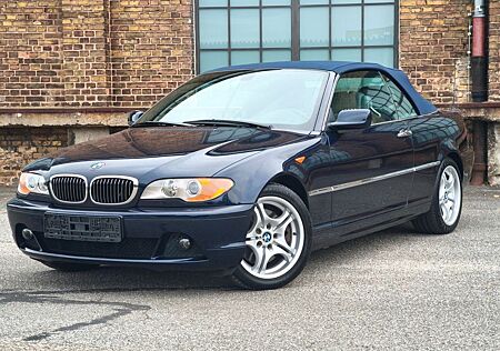 BMW 330 3 Cabrio Ci