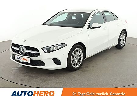 Mercedes-Benz A 220 4Matic Progressive Aut.*LED*NAVI*CAM*SHZ*
