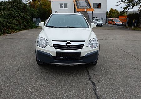 Opel Antara Edition 4x4