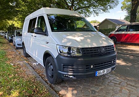 VW T6 Transporter Volkswagen