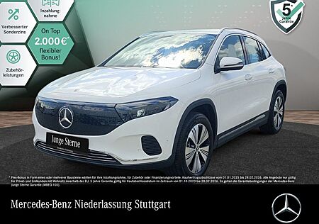Mercedes-Benz EQA 250 PROGRESSIVE Advanced PLUS/VZ-Ass/Memory
