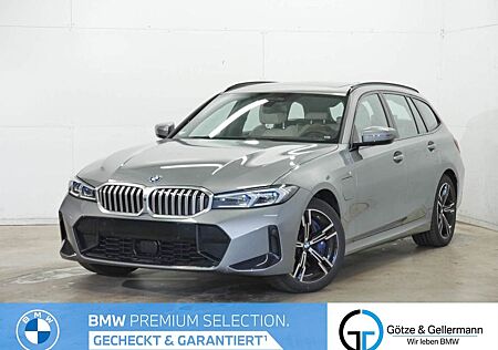 BMW 330e Touring M Sport //Stop&Go HeadUp FACELIFT