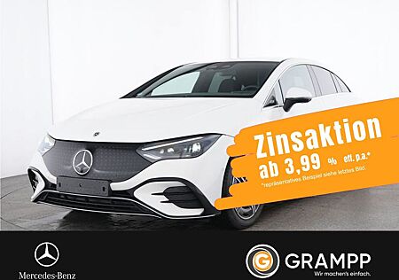Mercedes-Benz EQE 300 AMG Premium/Fahrassis/AHK/360Grad/Flex