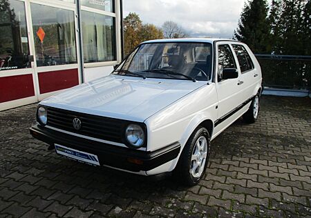VW Golf Volkswagen CL+H-Abnahme+Viele Neuteile