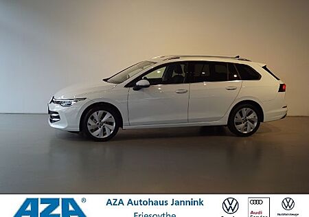 VW Golf Volkswagen VIII Variant 1.5 eTSI DSG Style *AreaView*e