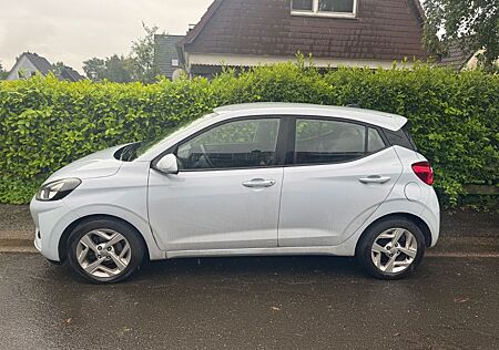 Hyundai i10 1.2 Trend