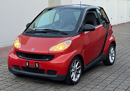 Smart ForTwo coupé 52kW Halbautomatik Kupplung Neu