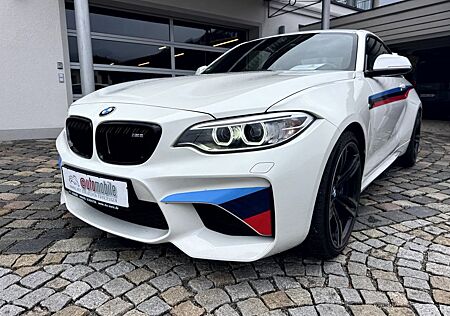 BMW M2 GSD|Memory|H/K|DAB|DrivAssi|FLA|DrivPack|RFK