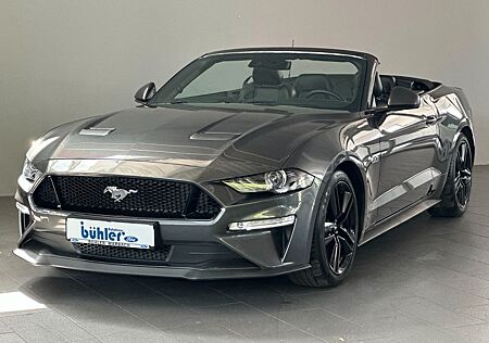 Ford Mustang GT Convertible 5.0 V8 #MAGNERIDE #ACC
