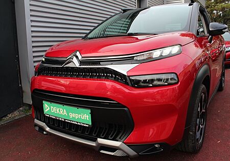 Citroën C3 Aircross MAX 1.2 KLIMAAUTOMATIK NAVI KAMERA