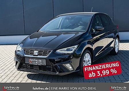 Seat Ibiza 1.0 TSI DSG FR *KAMERA*LED*VIRTUAL*