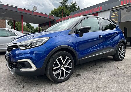 Renault Captur Version S AUTOMATIKGETRIEBE*ALUFELGEN