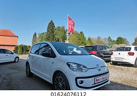VW Up Volkswagen ! cup !/Mod.2015/Navi/Klima/SHZ/GSD/1.Hand