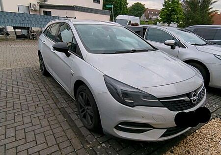 Opel Astra ST 1.5 Diesel 90kW 2020 2020