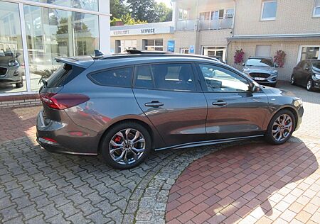 Ford Focus Turnier ST-Line X