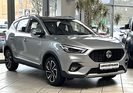 MG ZS 1.5 VTi Luxury*sofort*360*SHZ*LED*CARPLAY*7JG