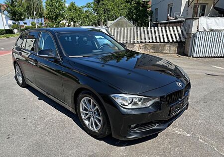 BMW 318 Baureihe 3 Touring d/Navi/Xenon/PDC