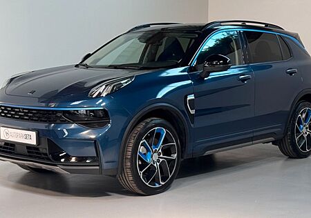 Lynk&Co 01 1.5 eHybrid 192kW PANO*LANE*SIDE*360°