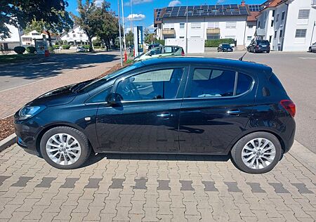 Opel Corsa 1.4 ecoFLEX Edition 74kW Start/Stop Ed...