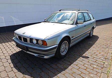BMW 540i Touring M Sport Automatik/Klima/