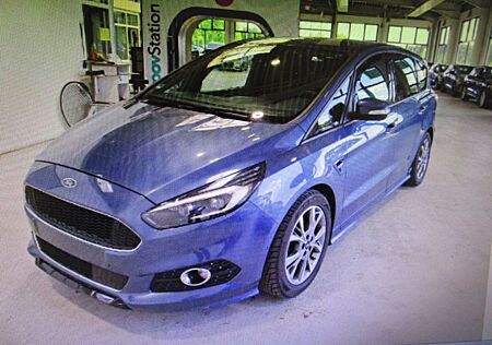 Ford S-Max 2.0 Aut. "ST-Line"Navi+LED+PDC+AHK
