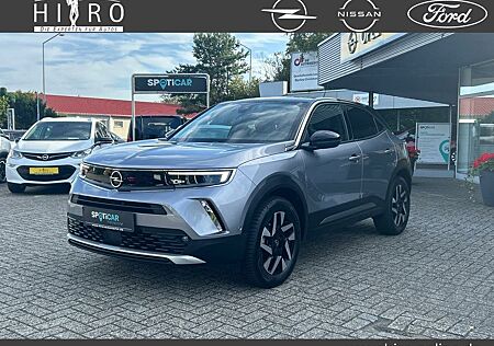 Opel Mokka Elegance Kamera+Navi+SHZ+LenkHZ+LED+DAB
