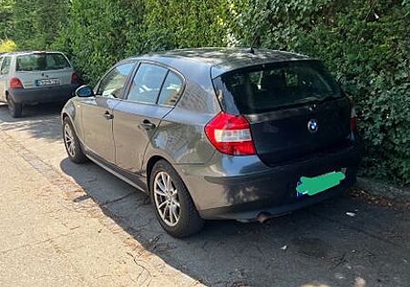 BMW 116i -