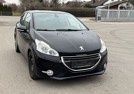 Peugeot 208 1,6 HDI Allure 115 FAP/Sitzheizung/Bordcomp.