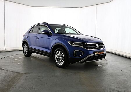 VW T-Roc Volkswagen 1.0 TSI Life|NAV|SHZG|ParkAssist|LED|CarPl