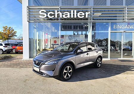 Nissan Qashqai 1.5 e-POWER Aut. - N-Connecta Pano SZH