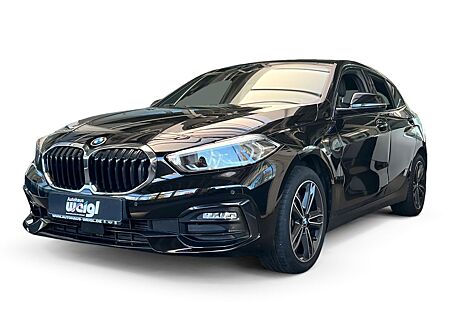 BMW 118i Sport Line +LED+Live Cockpit+Head Up Displa