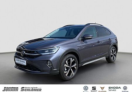 VW Taigo Volkswagen 1.0 TSI DSG Life KAMERA SHZ KLIMA BT